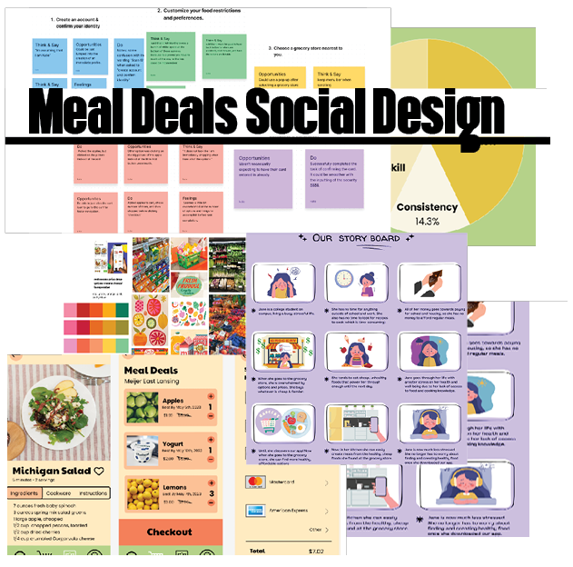 Meal Deals project thumbnail